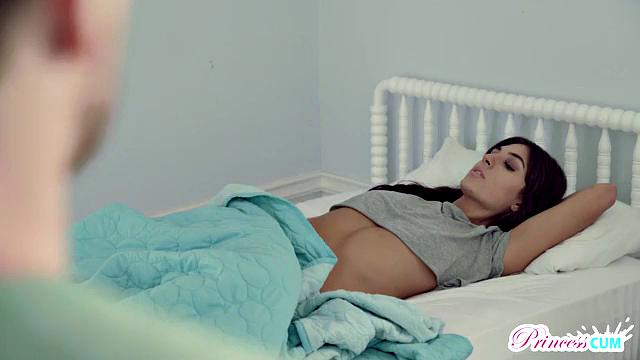 Pretending To Be Sick For - S3:E10