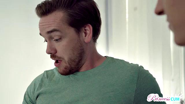 Pretending To Be Sick For - S3:E10