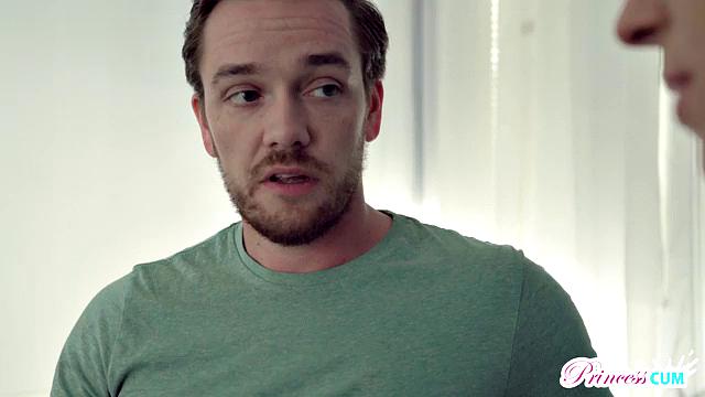 Pretending To Be Sick For - S3:E10