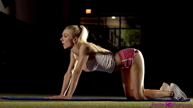 Hot Yoga - Season 1, Episode 9