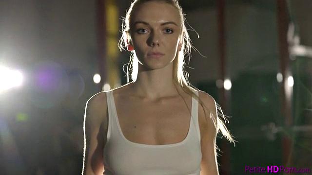 Hot Yoga - Season 1, Episode 9