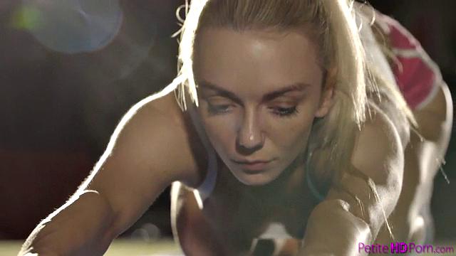 Hot Yoga - Season 1, Episode 9