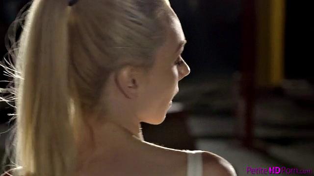 Hot Yoga - Season 1, Episode 9