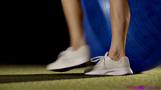 Hot Yoga - Season 1, Episode 9