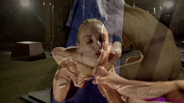 Hot Yoga - Season 1, Episode 9