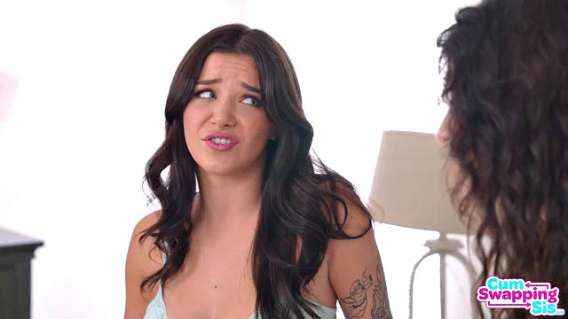 Giving Stepbro Something - S5:E10