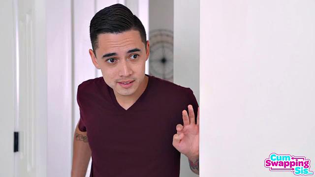 Giving Stepbro Something - S5:E10