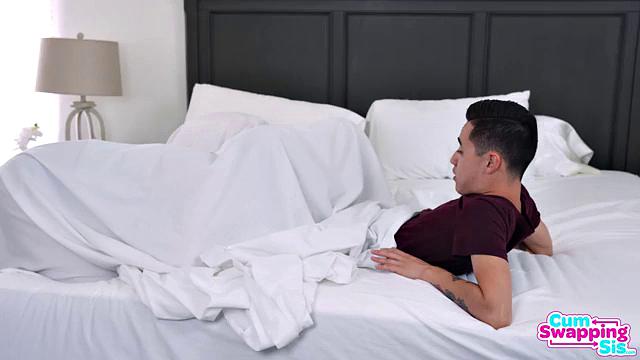 Giving Stepbro Something - S5:E10