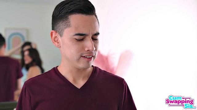 Giving Stepbro Something - S5:E10