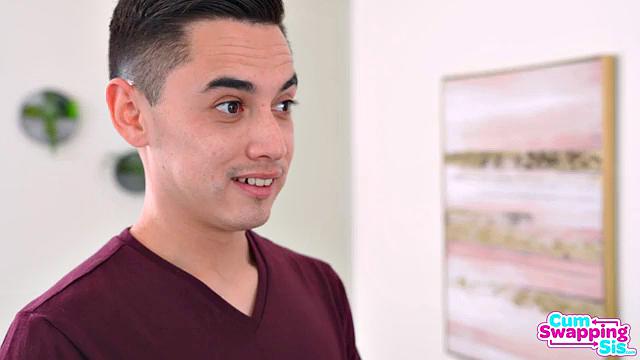 Giving Stepbro Something - S5:E10