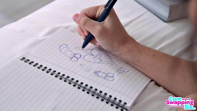 Giving Stepbro Something - S5:E10