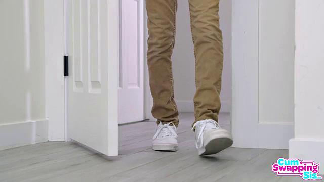 Giving Stepbro Something - S5:E10