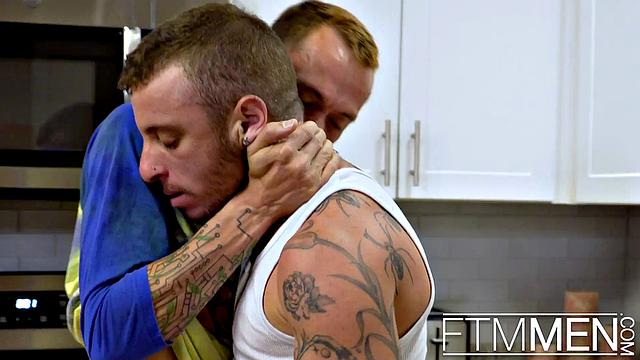 Chance Hart and Tommy Deetz Chapter 5