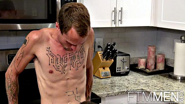 Chance Hart and Tommy Deetz Chapter 5