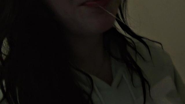 Ballslicking bigtits babe facialized after deepthroat n fuck