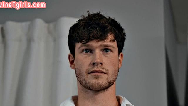 Ladyboy teacher penetrated anally in class