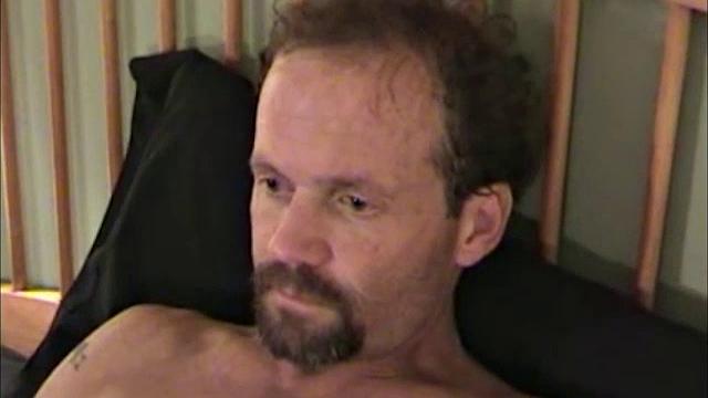 Greg is a construction supervisor, who works a lot of hours. We had one hell of a time arranging this shoot. Then he almost cums 5 minutes into the shoot.