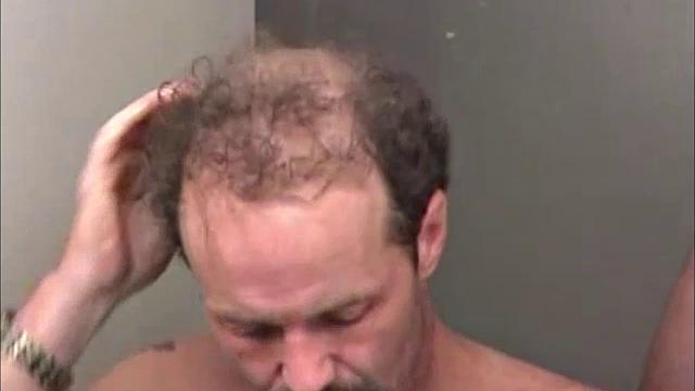 Greg is a construction supervisor, who works a lot of hours. We had one hell of a time arranging this shoot. Then he almost cums 5 minutes into the shoot.