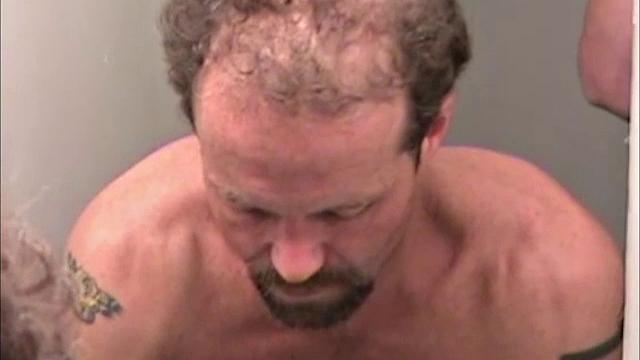 Greg is a construction supervisor, who works a lot of hours. We had one hell of a time arranging this shoot. Then he almost cums 5 minutes into the shoot.