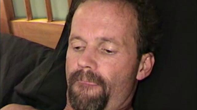 Greg is a construction supervisor, who works a lot of hours. We had one hell of a time arranging this shoot. Then he almost cums 5 minutes into the shoot.