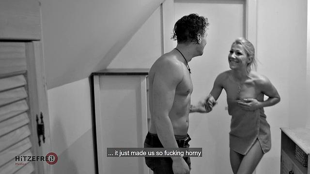 Finally Sina is Back in Action.