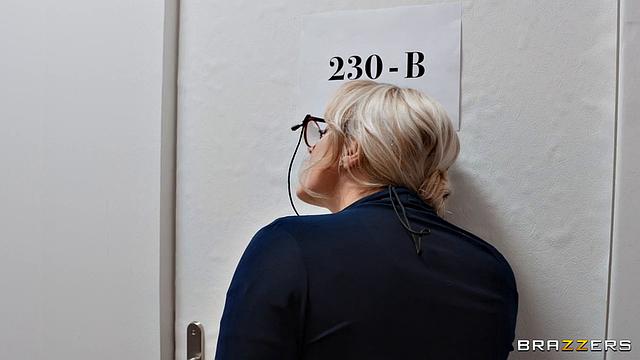 The Dorm Inspector Is Coming!