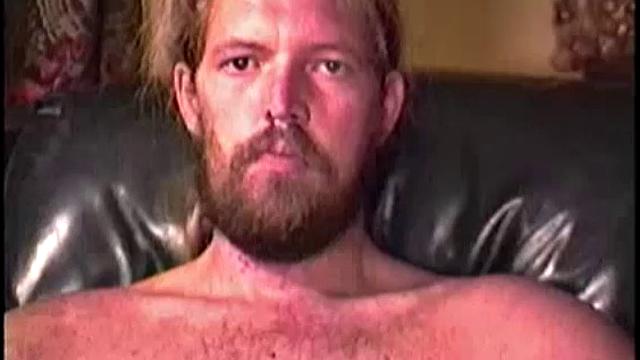 I ran into Matt and his brother Tom, as they were traveling through the city. They did a Buddies movie together, before Matt moved on and Tom stayed in Atlanta for a while. Both are very quiet and difficult to read.