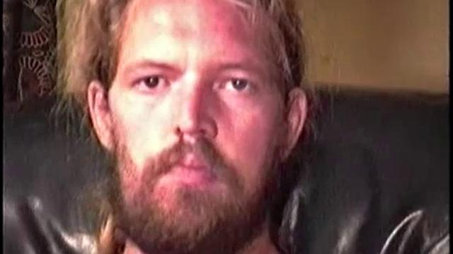 I ran into Matt and his brother Tom, as they were traveling through the city. They did a Buddies movie together, before Matt moved on and Tom stayed in Atlanta for a while. Both are very quiet and difficult to read.