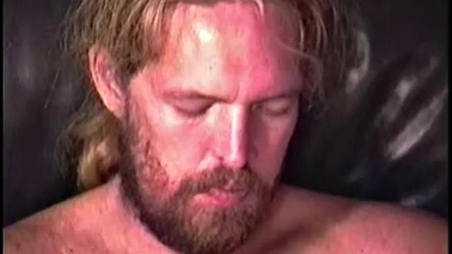 I ran into Matt and his brother Tom, as they were traveling through the city. They did a Buddies movie together, before Matt moved on and Tom stayed in Atlanta for a while. Both are very quiet and difficult to read.