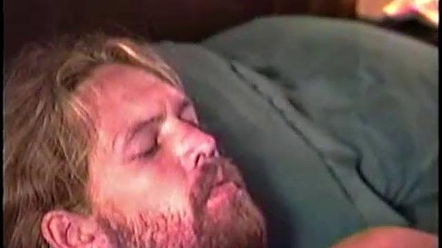 I ran into Matt and his brother Tom, as they were traveling through the city. They did a Buddies movie together, before Matt moved on and Tom stayed in Atlanta for a while. Both are very quiet and difficult to read.