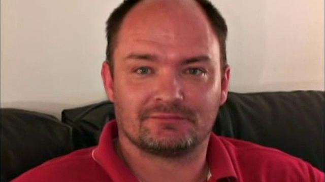 A construction contractor, and more specifically, a roofing inspector, Brian is a friendly, easy going guy. He is curious and might do more than a solo, but that's still debatable. He is 38 years old, 5' 11" and 195 pounds.