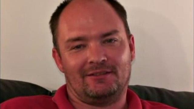 инспектор крыш брайан дрочит в рабочей одежде