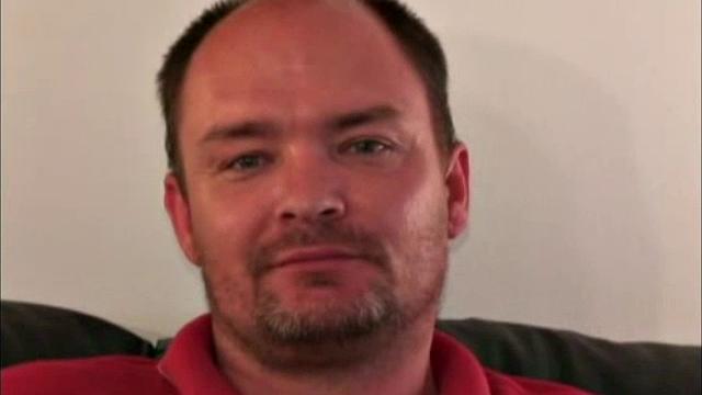 A construction contractor, and more specifically, a roofing inspector, Brian is a friendly, easy going guy. He is curious and might do more than a solo, but that's still debatable. He is 38 years old, 5' 11" and 195 pounds.