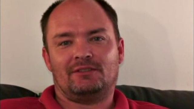 A construction contractor, and more specifically, a roofing inspector, Brian is a friendly, easy going guy. He is curious and might do more than a solo, but that's still debatable. He is 38 years old, 5' 11" and 195 pounds.