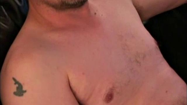 A construction contractor, and more specifically, a roofing inspector, Brian is a friendly, easy going guy. He is curious and might do more than a solo, but that's still debatable. He is 38 years old, 5' 11" and 195 pounds.