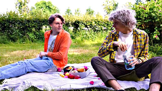 Picnic Fun and Pleasures