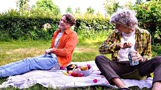 Picnic Fun and Pleasures