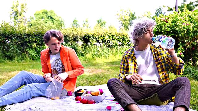 Picnic Fun and Pleasures