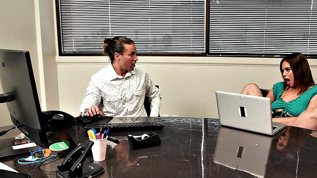 Hairy bitch drilled in wet pussy hole in missionary