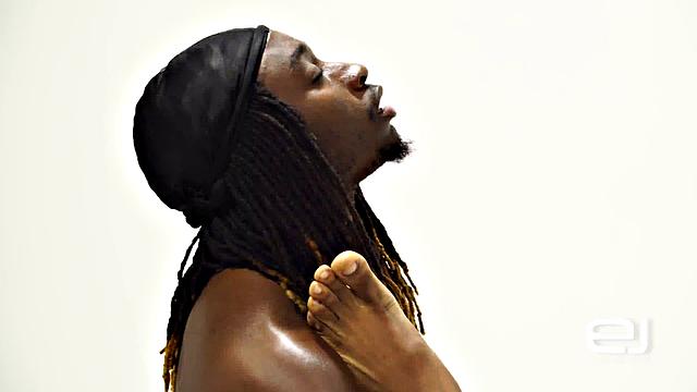 Blaisen Shon, King Assassin, and Sam Unasti