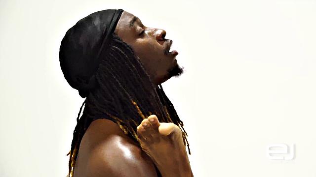 Blaisen Shon, King Assassin, and Sam Unasti