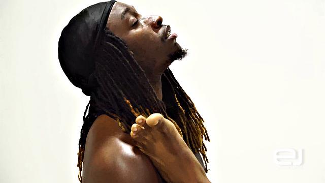 Blaisen Shon, King Assassin, and Sam Unasti