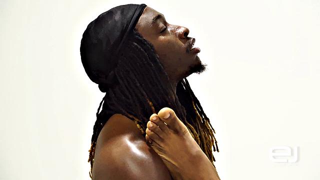 Blaisen Shon, King Assassin, and Sam Unasti