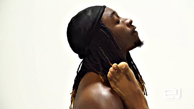 Blaisen Shon, King Assassin, and Sam Unasti