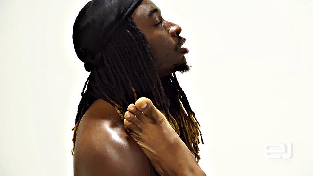 Blaisen Shon, King Assassin, and Sam Unasti