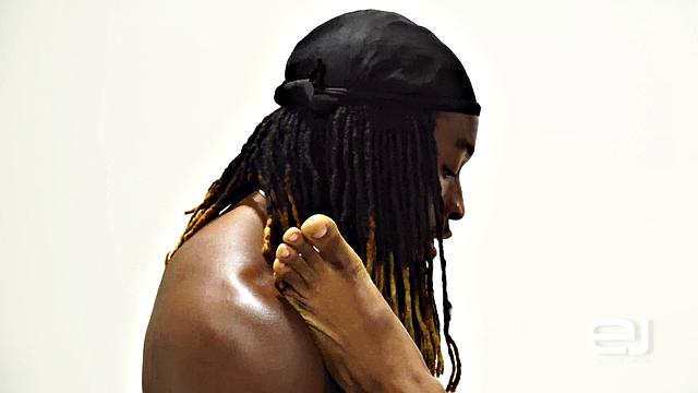 Blaisen Shon, King Assassin, and Sam Unasti