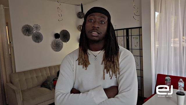 Blaisen Shon, King Assassin, and Sam Unasti