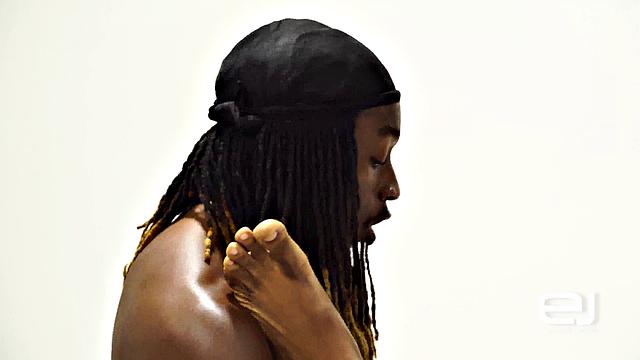 Blaisen Shon, King Assassin, and Sam Unasti