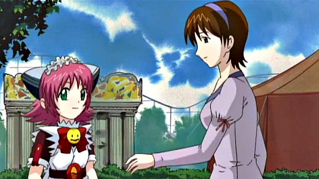 Hentai teen fucking in hardcore sex