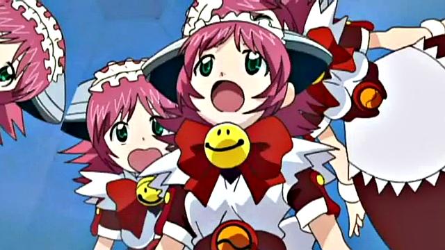 Hentai teen fucking in hardcore sex